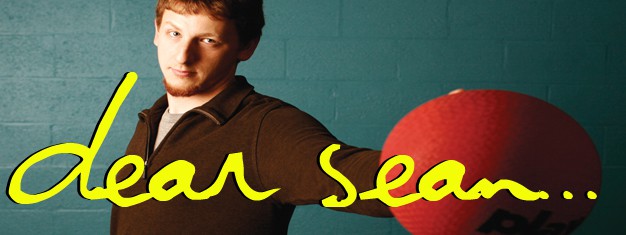 How big is a standard four square court? Play Four Square